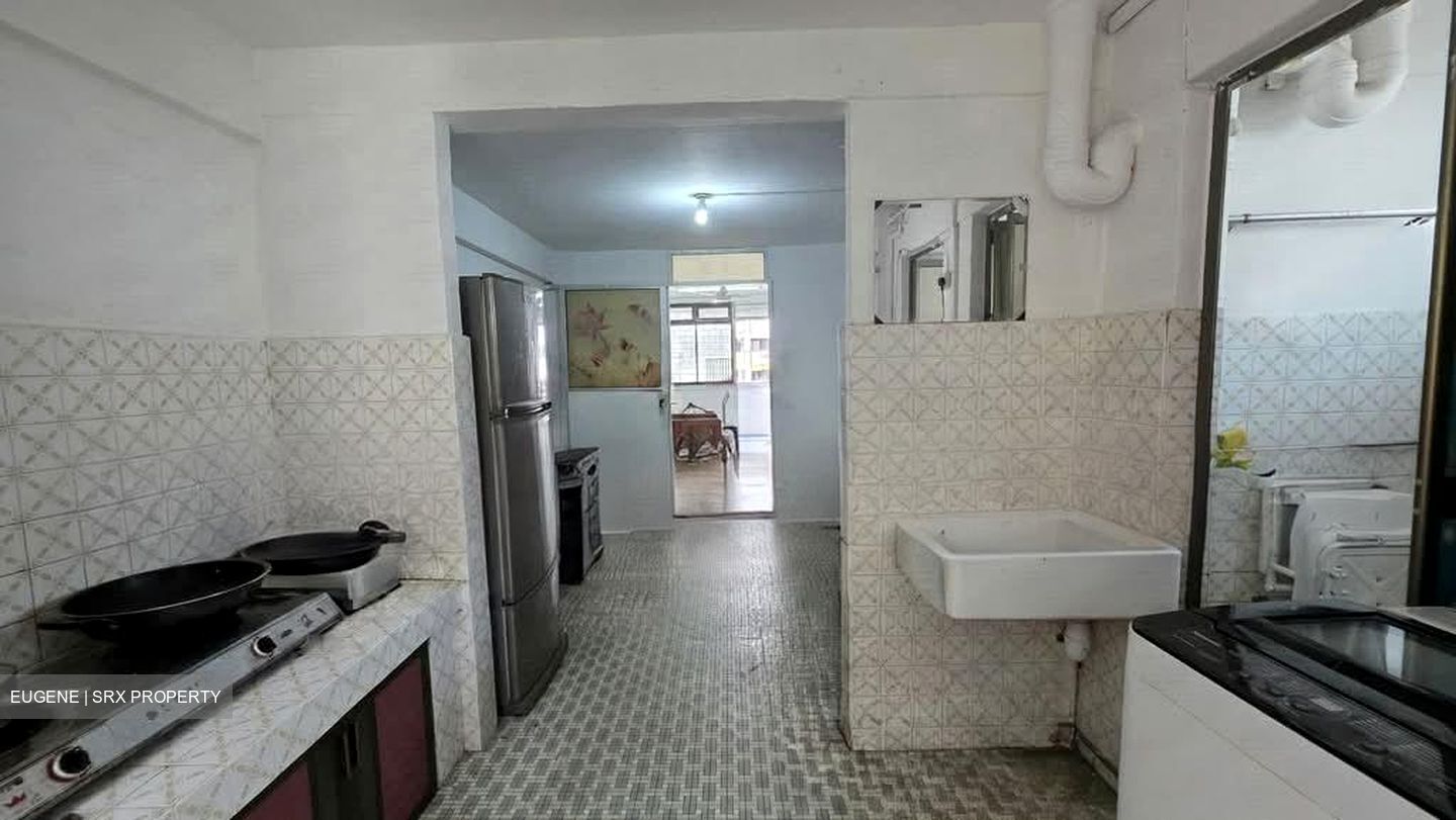 Blk 112 Ho Ching Road (Jurong West), HDB 3 Rooms #603105791